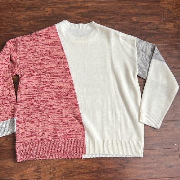 Lot of 3 SHEIN Sweaters - Size Large - Picture 4 of 5